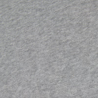 SWEATSHIRT WITH I HEART N21 AROUND COLLAR - GREY