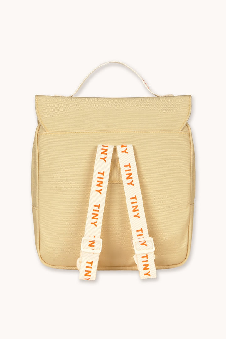 Cherries Mini Bag dusty Yellow