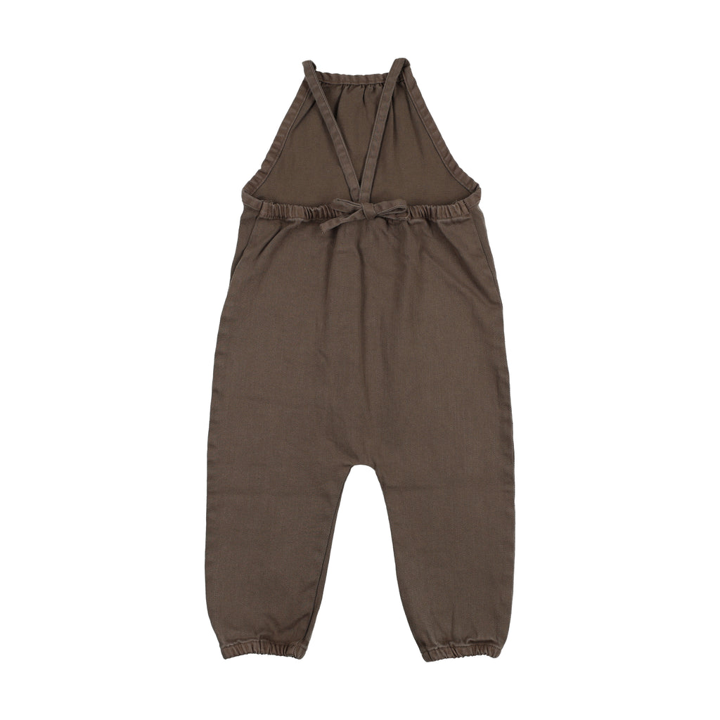 Kin Kin Baby Romper