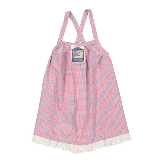 1984374  checked jumper