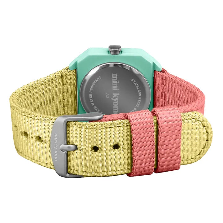 Mini Kyomo watch
