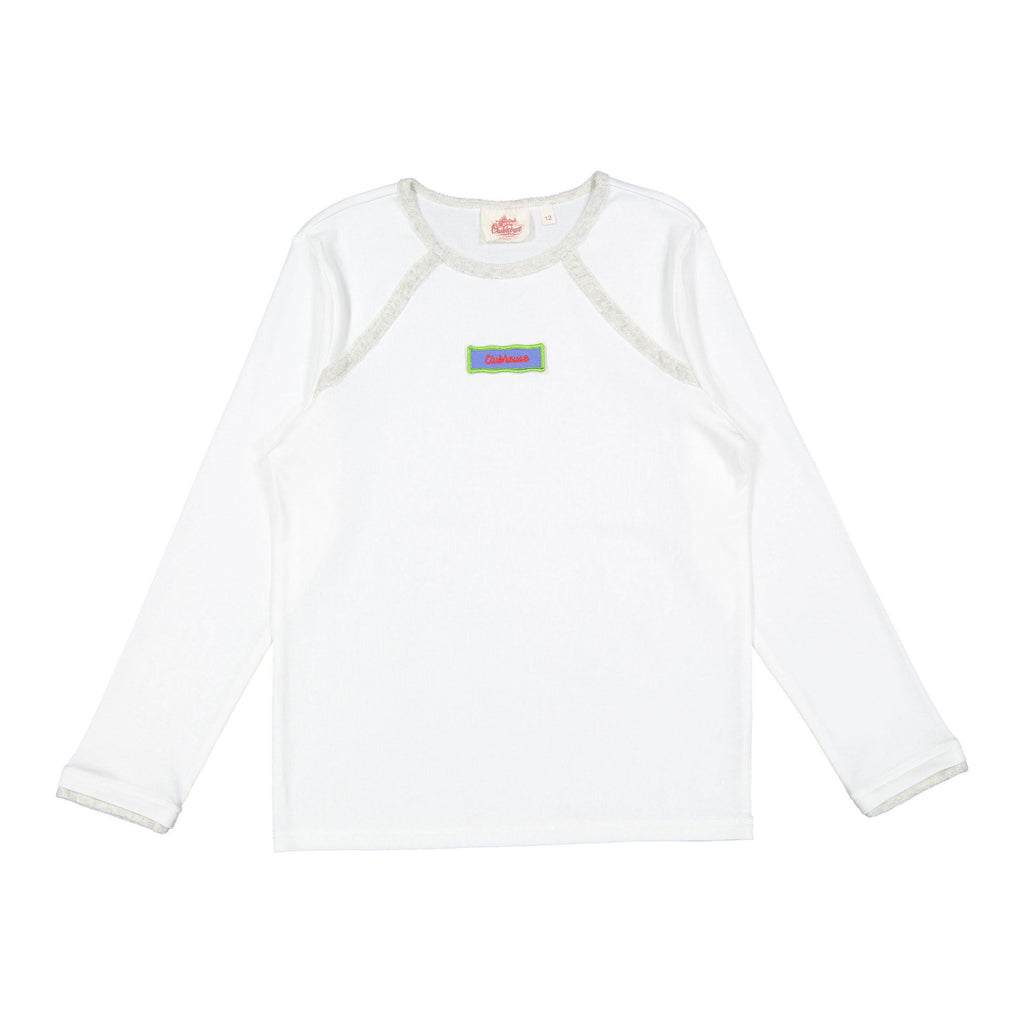 CH25107 Heritage Tee