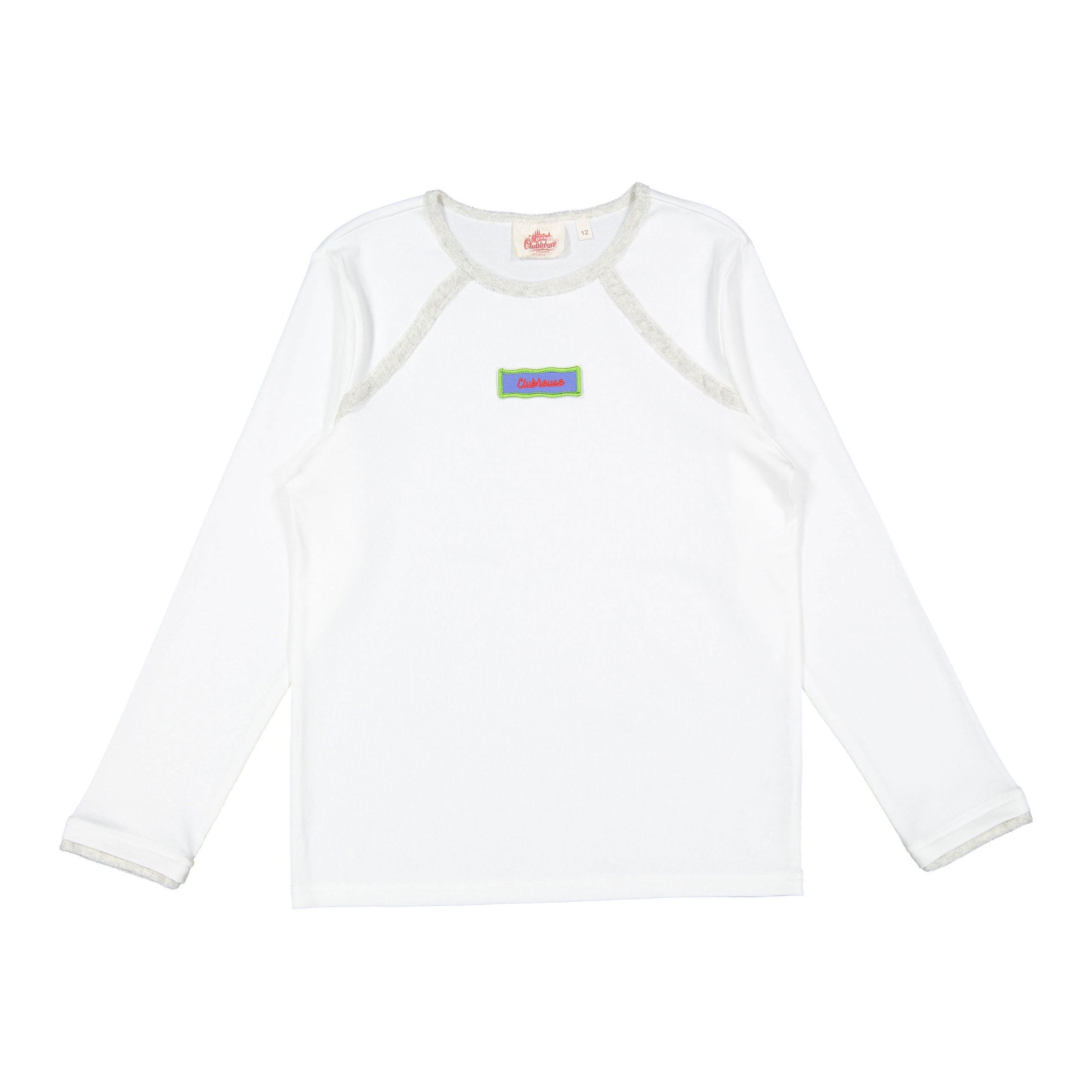 CH25107 Heritage Tee