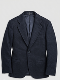 BLAZER SINGLE BREASTED