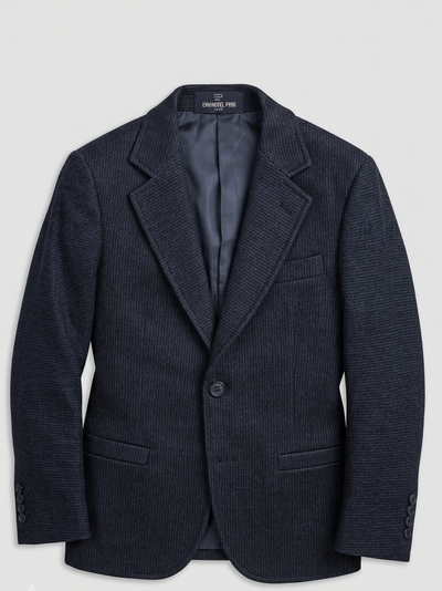 BLAZER SINGLE BREASTED