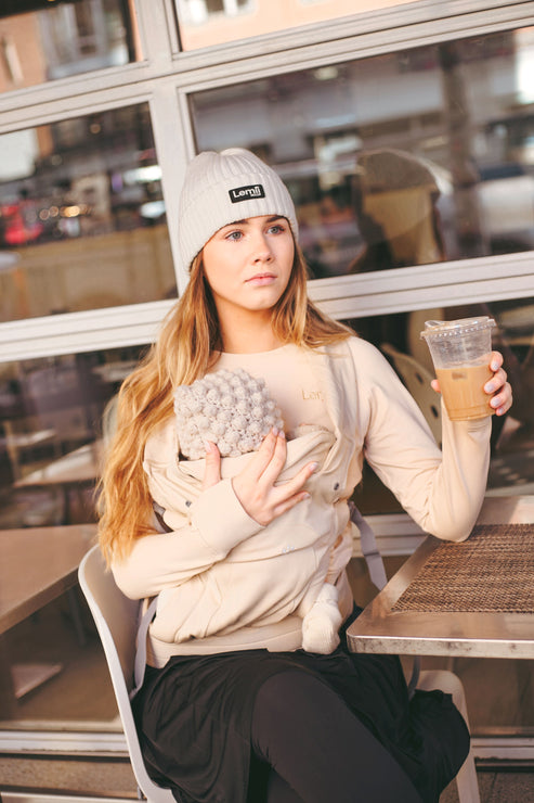 Performance Crew sweater