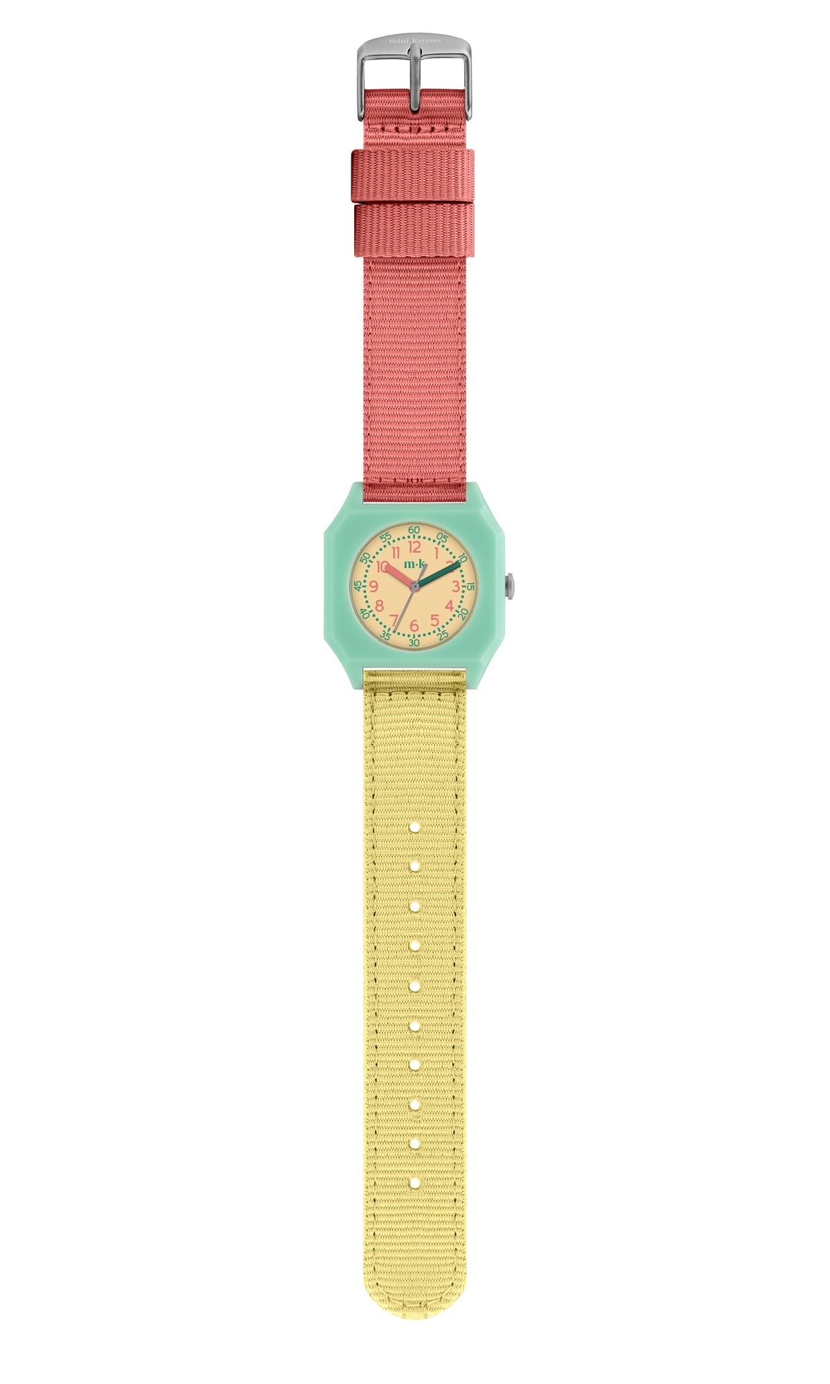 Mini Kyomo watch