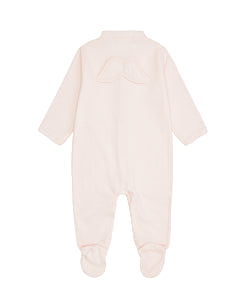 NB4706G MARIE-CHANTAL BLOOM WIND SLEEPSUIT