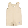 Sand Ponte Romper