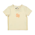 Funday Orange Tee