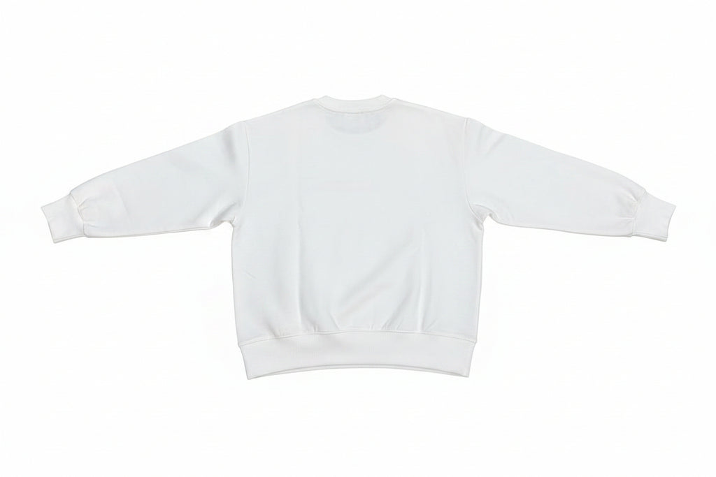 Felpa Sweaters - Black (M61160)