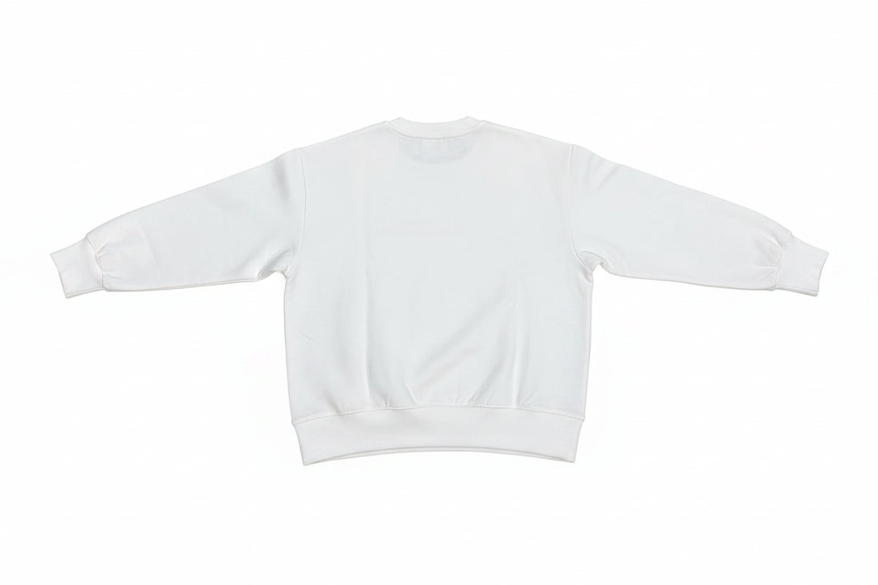 Felpa Sweaters - Black (M61160)