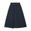 Kin Kin Denim Maxi Skirt