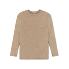 PEACH KIDS Girls long sleeve t shirt