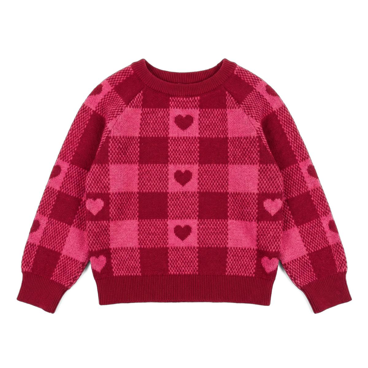 Pull Elia - Louis Louise