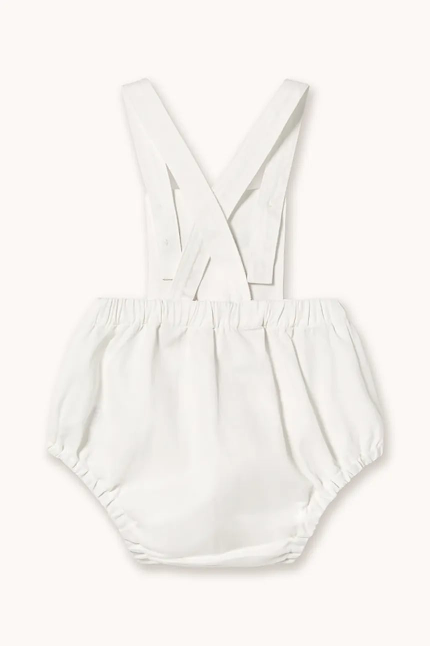 Mini Cherries Twill Body Off White