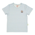 1984450 Gingham Short Sleeve