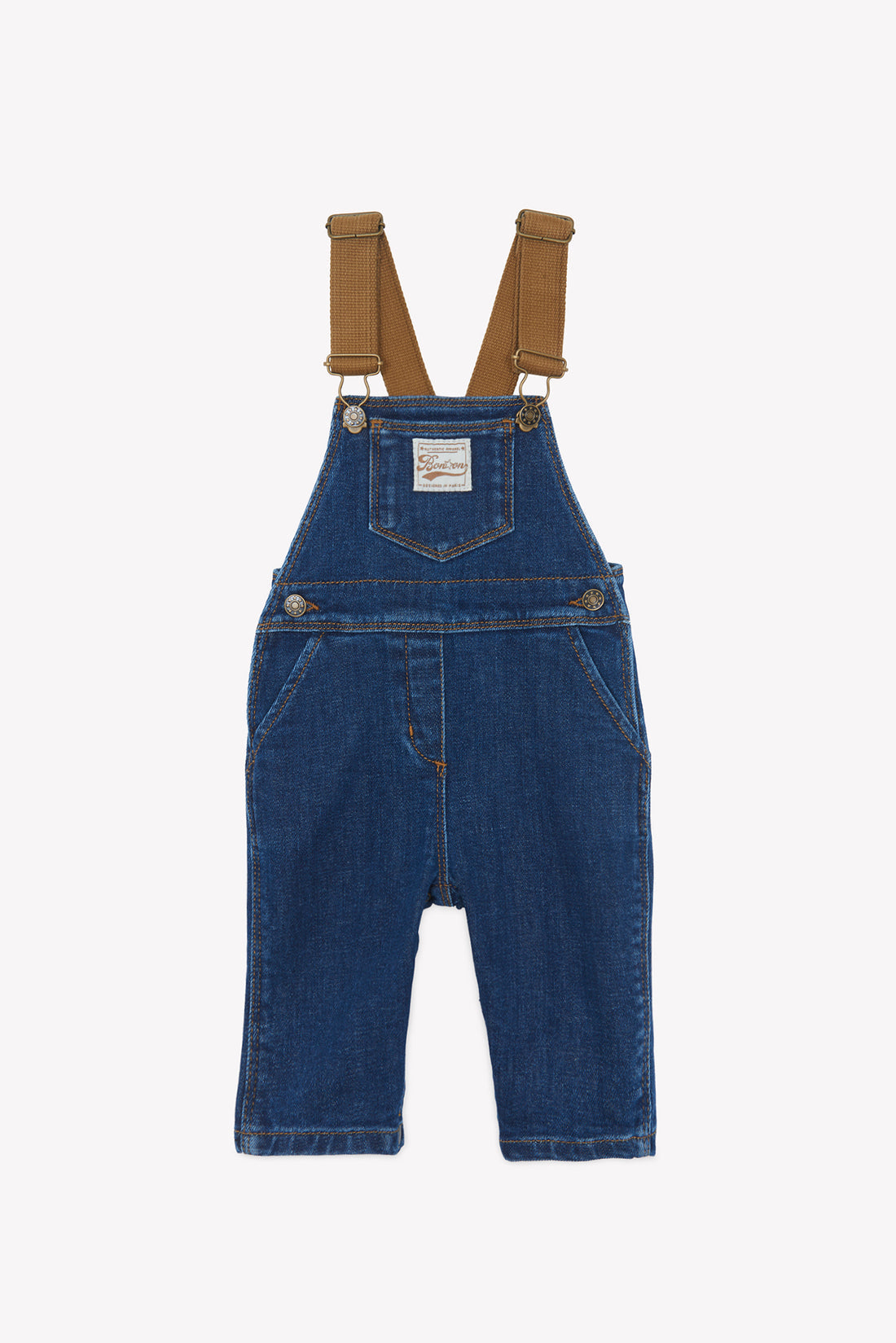 BB20001 BONTON MICARE OVERALL