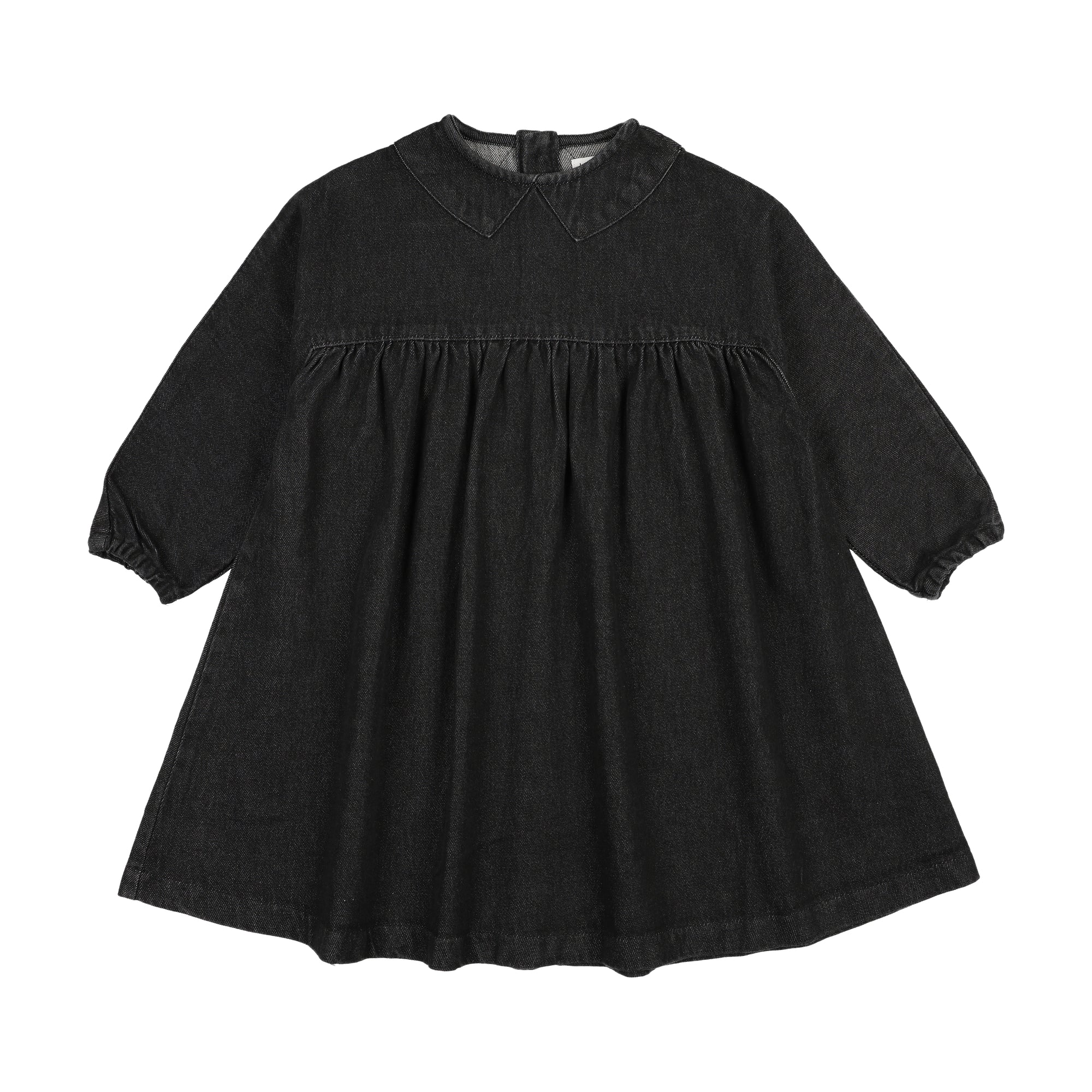 Kin Kin Peter Pan Collar Dress
