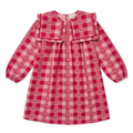 Dress Celicia Long - Louis Louise