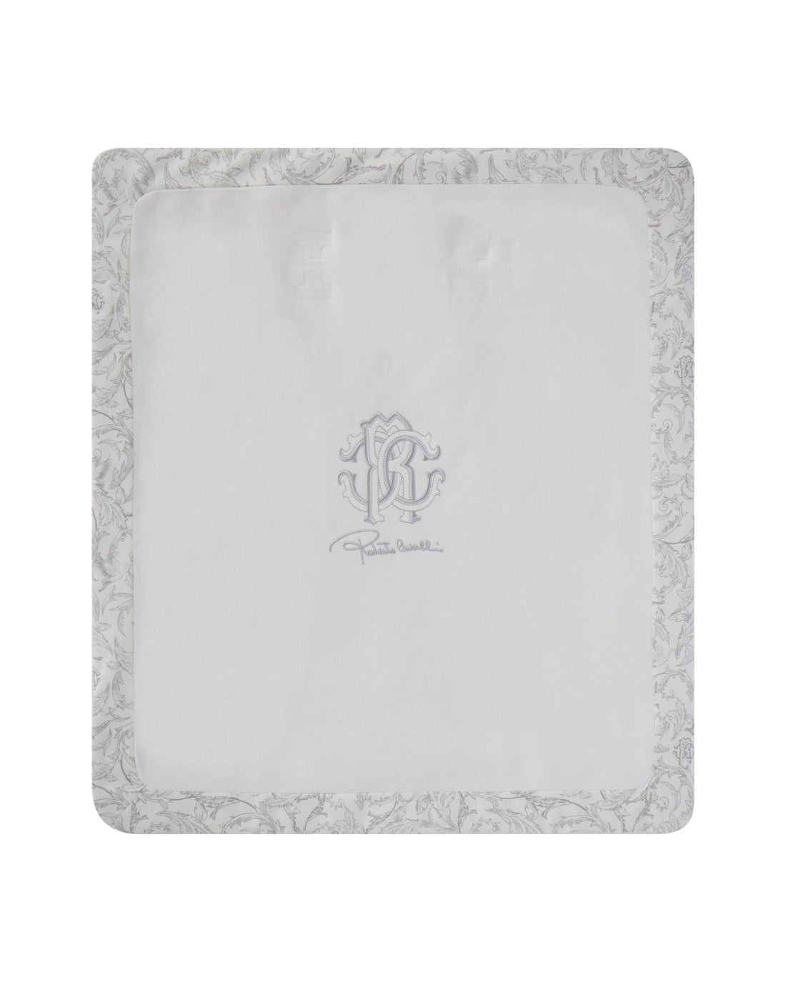 Roberto Cavalli Blanket Orvantis (Unisex) - AVV Rosa
