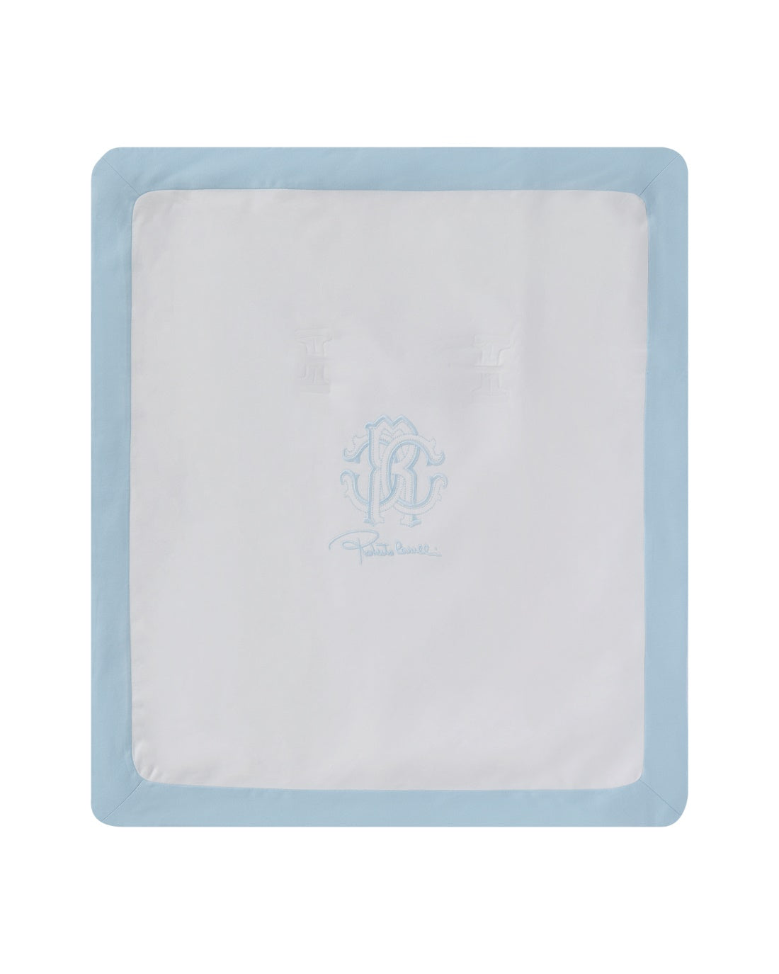 Roberto Cavalli Blanket Jowio - Skyride / A