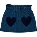 Skirt Teacher Long