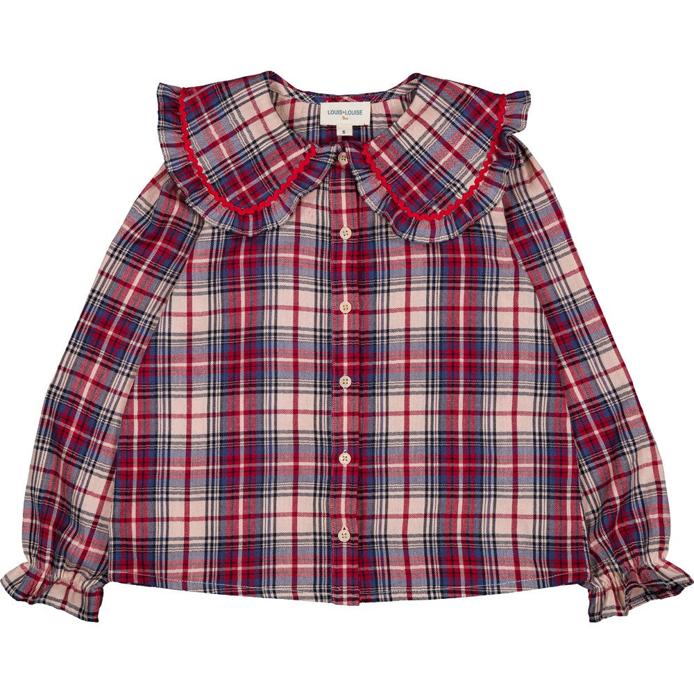 Tunic Sybillou