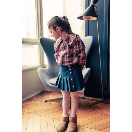 Tunic Sybillou