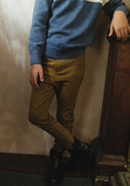 Heritage Ponte Pants