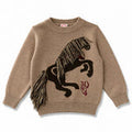 Horse Sweater
