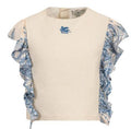 SLEEVELESS TOP GIRL